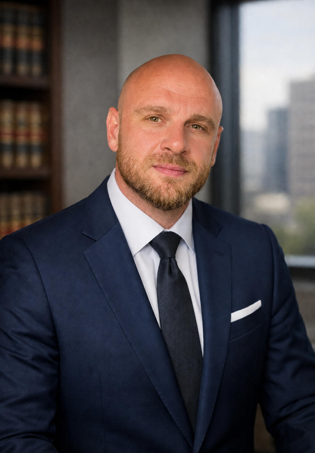 Arsen Karayan Arsen Karayan, founder of Bellwether Law APC